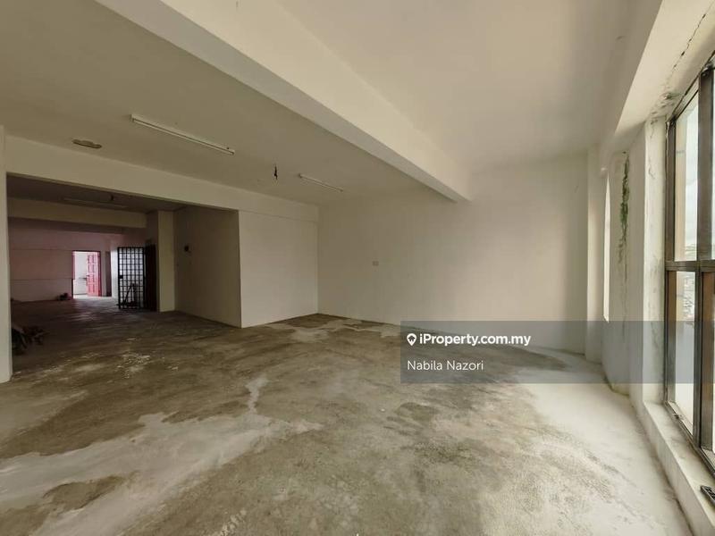 Kedai-Pejabat untuk Disewa di Kota Bharu, Kelantan oleh Nabila Nazori - iProperty.com.my