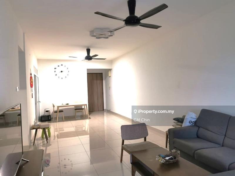 For Rent - Landmark Residence 2