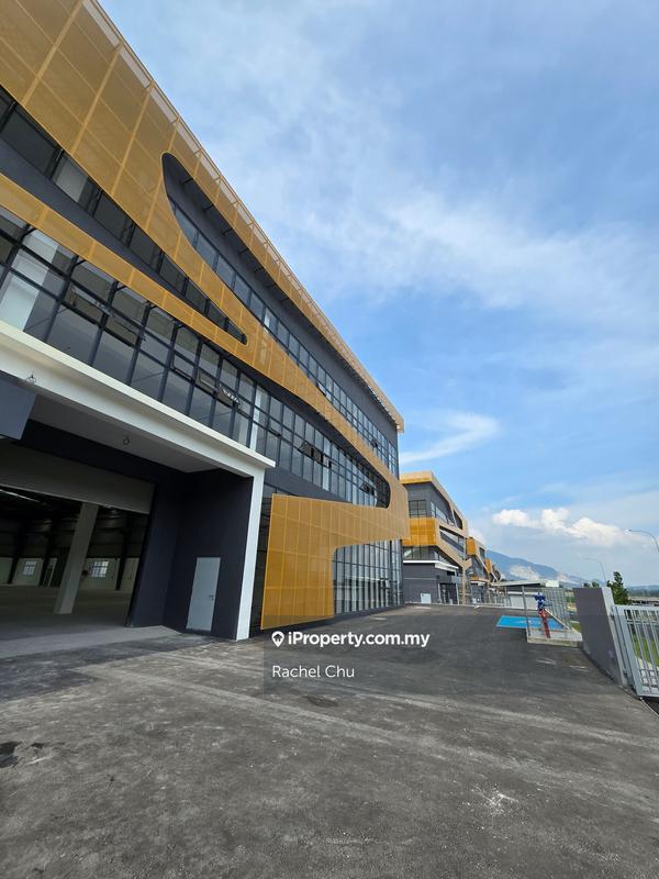 Kluster Kilang untuk Disewa di Nilai Impian, Nilai oleh Rachel Chu - iProperty.com.my