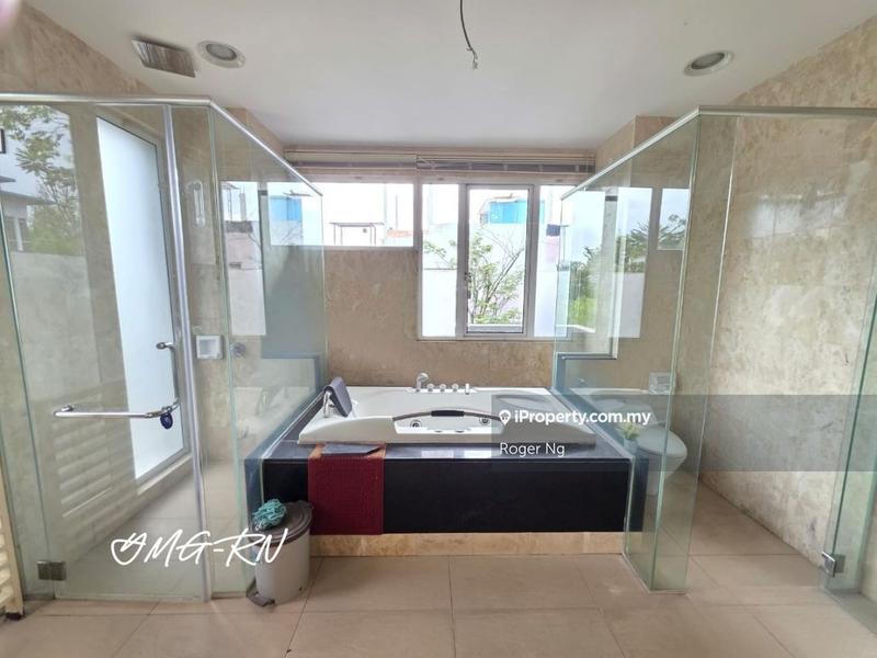 Bungalow House for Sale in Setia Eco Park, Setia Alam by Roger Ng - iProperty.com.my