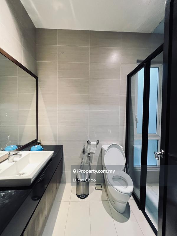 Rumah Berkembar untuk Dijual di Taman Melawati, Ulu Kelang oleh Lucas Choo - iProperty.com.my