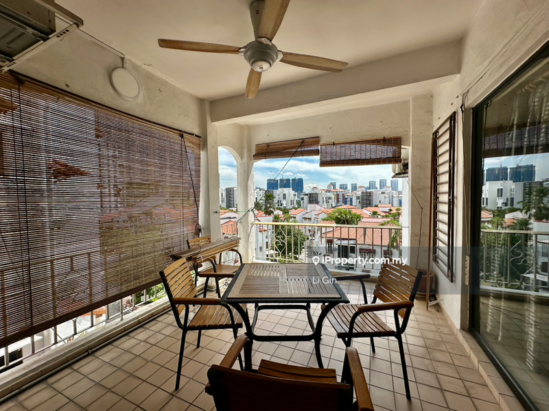 For Sale - Pantai Hillpark 3