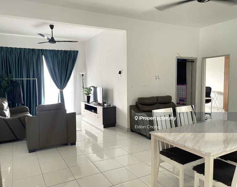 For Sale - Residensi Adelia