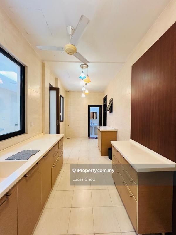 Rumah Berkembar untuk Dijual di Riverview Kemensah, Melawati oleh Lucas Choo - iProperty.com.my