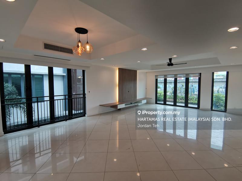 Semi-Detached House for Rent in Kelana Jaya, Petaling Jaya by Jordan Teh - iProperty.com.my