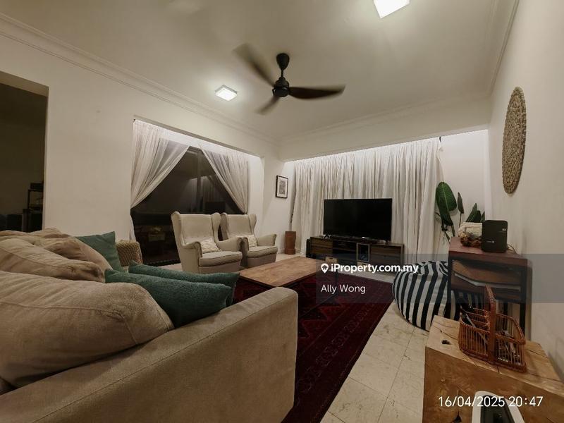 Kondominium untuk Disewa di Sri Bukit Tunku oleh Ally Wong - iProperty.com.my