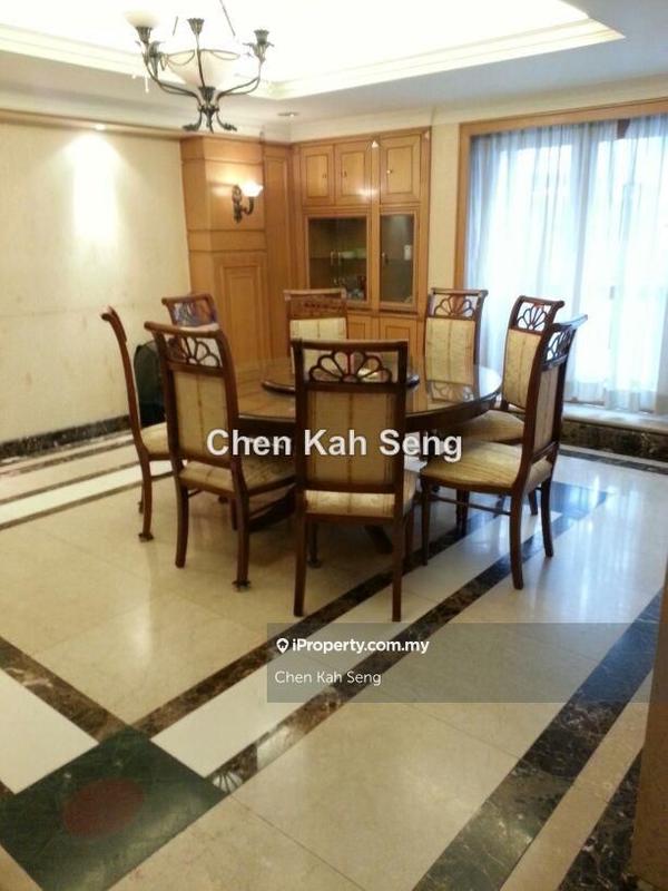 Kediaman Servis untuk Dijual di Fahrenheit 88 (KL Plaza Suites) oleh Chen Kah Seng - iProperty.com.my