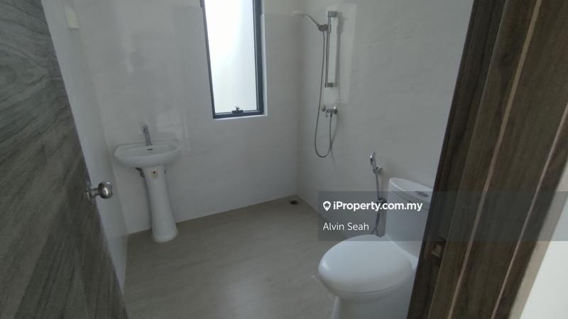 Rumah Kluster untuk Dijual di Gelang Patah, Johor oleh Alvin Seah - iProperty.com.my