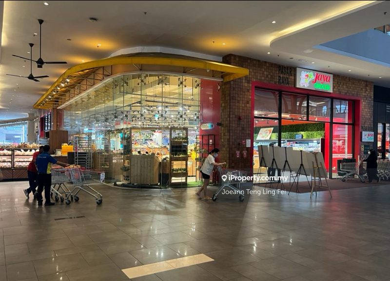 Retail-Space for Rent in Bandar Sunway, Sunway by Joeann Teng Ling Fei - iProperty.com.my