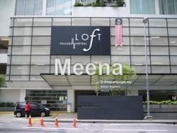 Kondominium untuk Dijual di Suasana Sentral Loft oleh Meena - iProperty.com.my