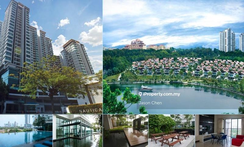 For Rent - Nautica Lake Suites