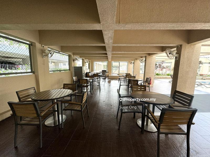 Condominium for Rent in Regency Tower by Susie Ong - iProperty.com.my