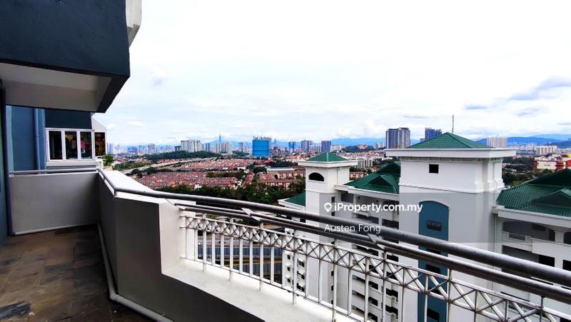 Kondominium untuk Dijual di Vista Komanwel B oleh Austen Fong - iProperty.com.my