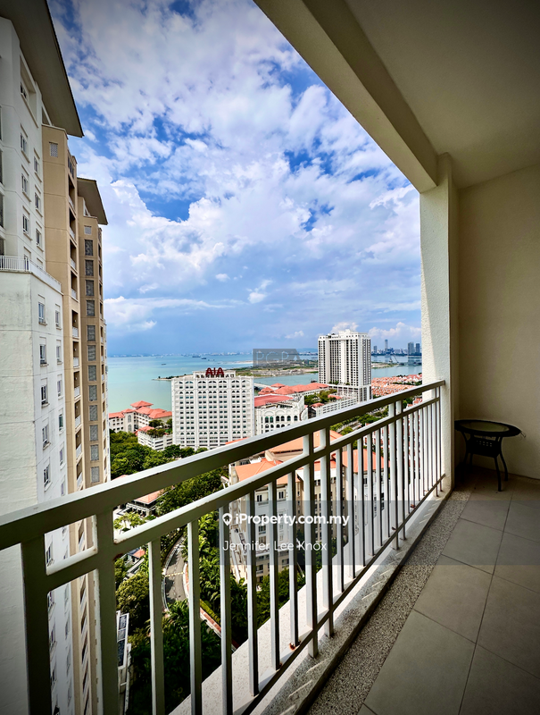 Condominium for Rent in Quayside Condominium by Jennifer Lee Knox - iProperty.com.my