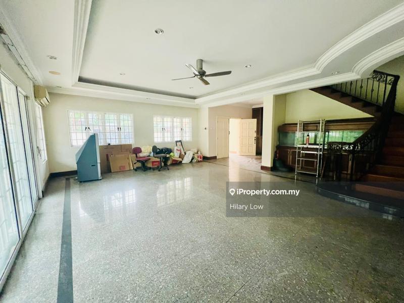 Banglo untuk Disewa di Kuala Lumpur, Jalan Ipoh oleh Hilary Low - iProperty.com.my