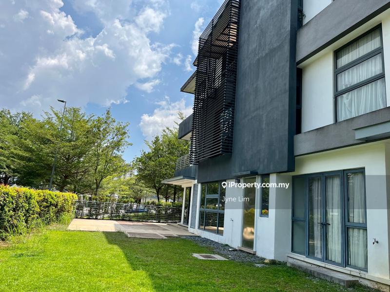 Rumah Berkembar untuk Dijual di Presint 8, Putrajaya oleh Jyne Lim - iProperty.com.my