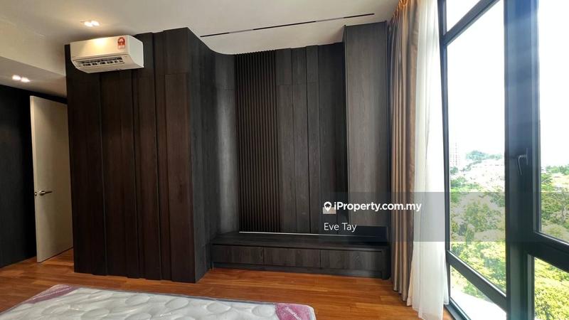 For Rent - Picasso Residence
