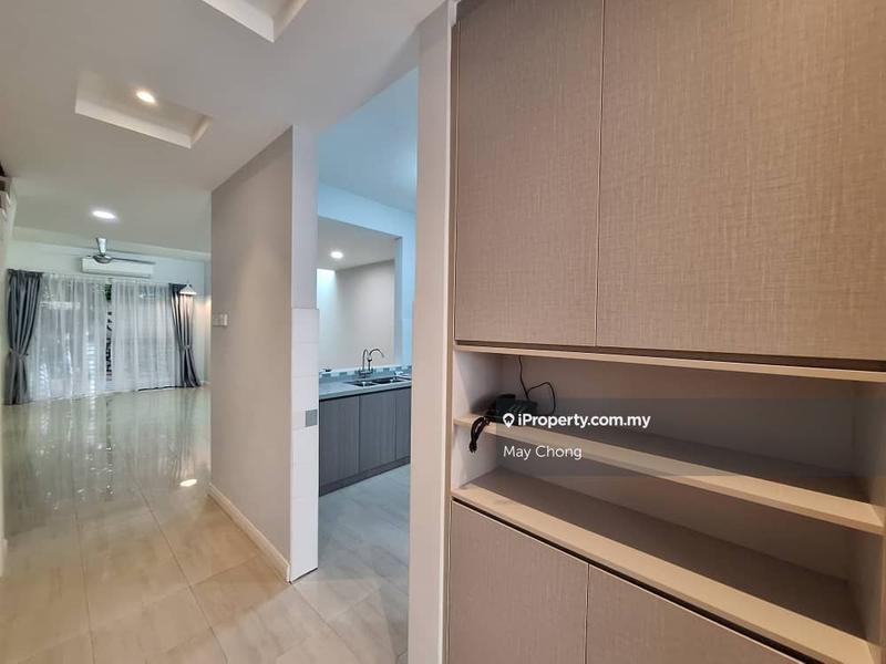 Apartment for Sale in Adiva Courtyard by May Chong - iProperty.com.my