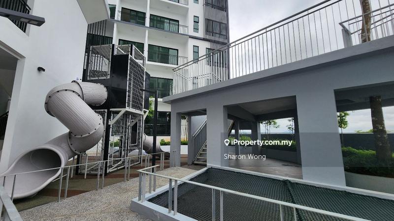 Service Residence for Sale in Upton by Sharon Wong - iProperty.com.my