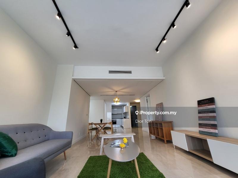 For Sale - The Sentral Residences