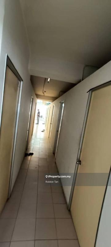 Shop for Rent in Taman Pandan, Tebrau by Robbie Tan - iProperty.com.my