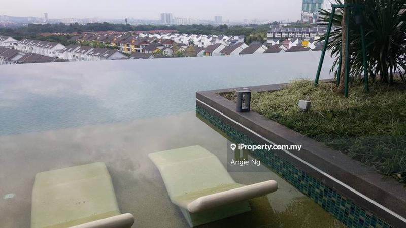 For Sale - Putra Residence