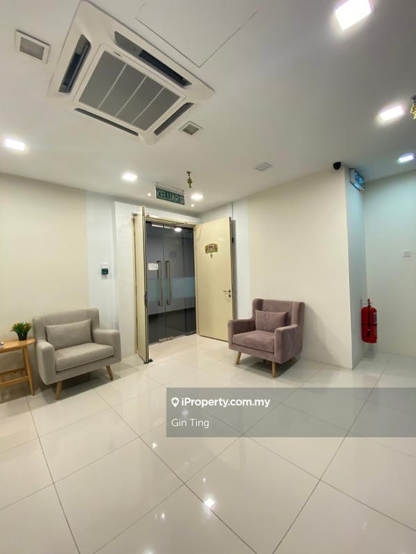 Pejabat untuk Dijual di Persiaran Barat, Petaling Jaya oleh Gin Ting - iProperty.com.my