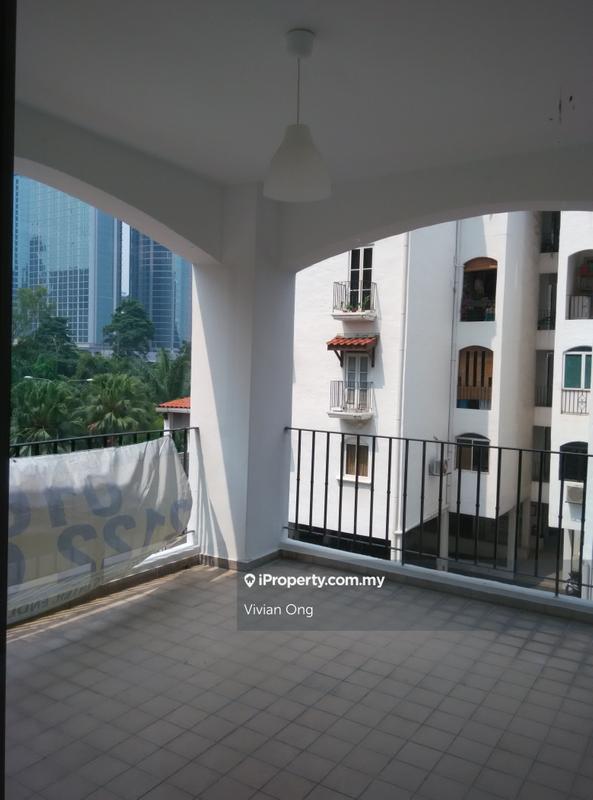 Condominium for Sale in Pantai Hillpark 3 by Vivian Ong - iProperty.com.my