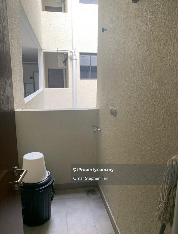 Residensi Servis untuk Dijual di J.Dupion Residence oleh Omar Stephen Tan - iProperty.com.my