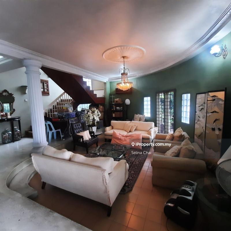 Banglo untuk Dijual di Bangsar Baru, Bangsar oleh Selina Chai - iProperty.com.my