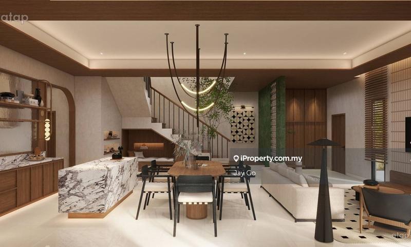 2-storey Terraced House for Sale in Cyber 10, Cyberjaya by Jay Go - iProperty.com.my