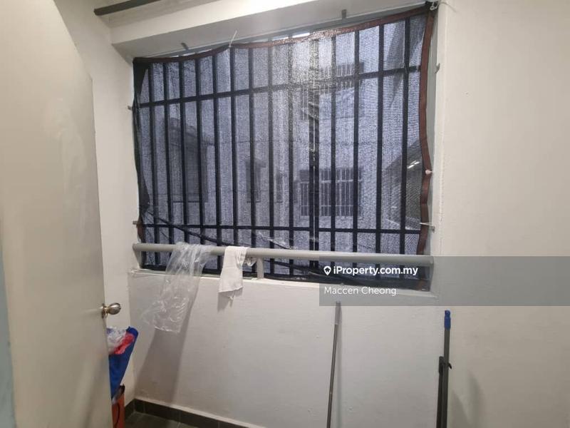 Pangsapuri untuk Dijual di Harmoni 1 oleh Maccen Cheong - iProperty.com.my