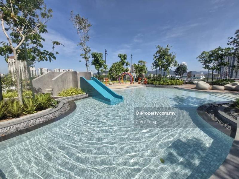 For Sale - Park Place