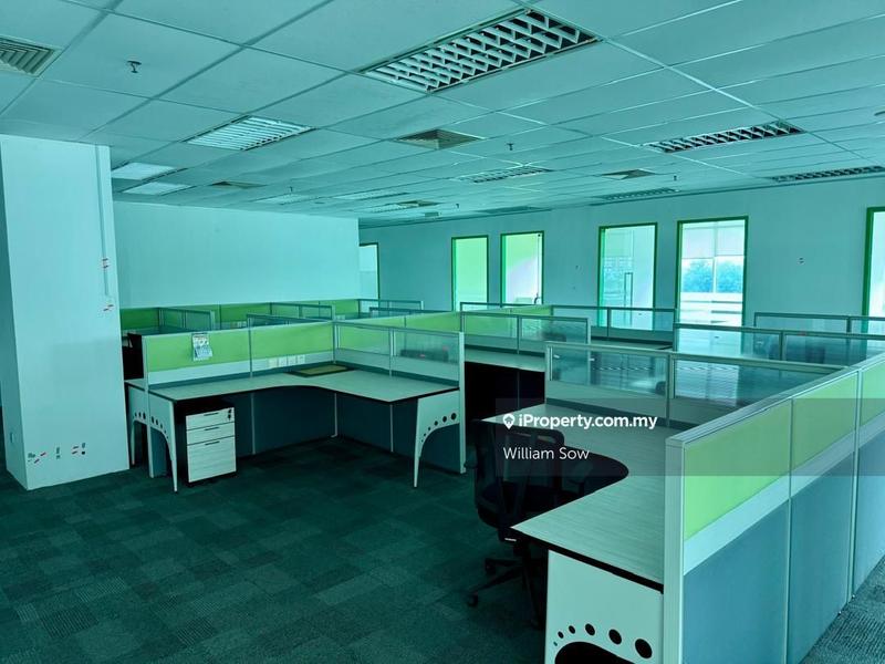 Office for Rent in Taman Tun Dr Ismail, Kuala Lumpur by William Sow - iProperty.com.my