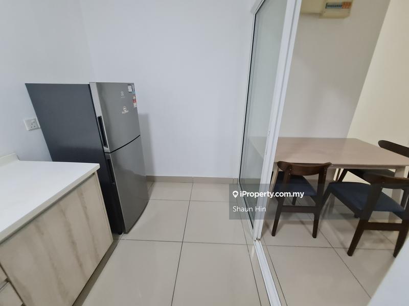 Residensi Servis untuk Disewa di Pacific Place oleh Shaun Hin - iProperty.com.my