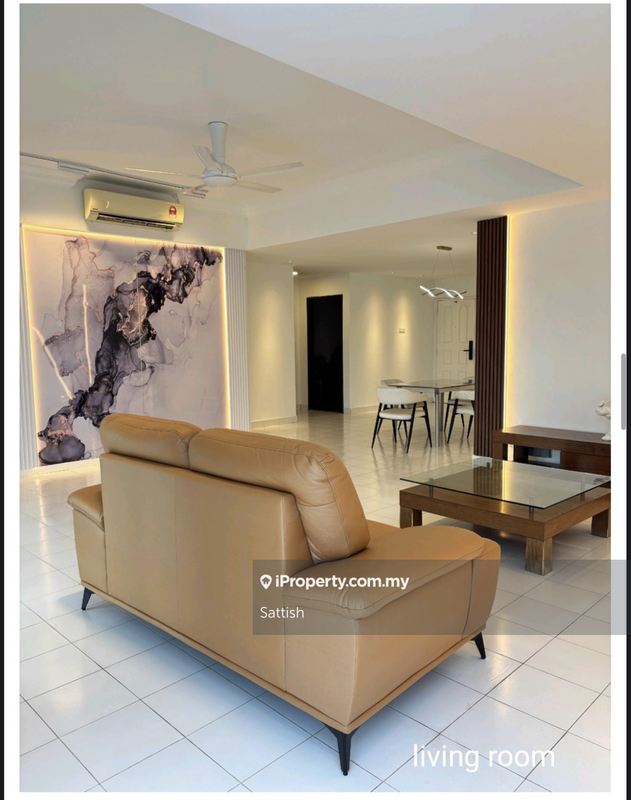 For Sale - Bayu Angkasa