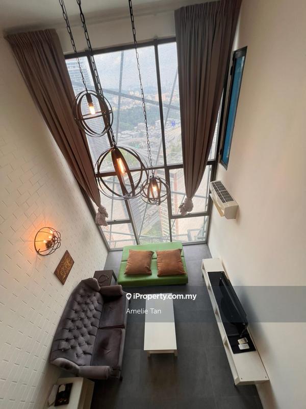 Service Residence for Rent in Empire Damansara by Amelie Tan - iProperty.com.my