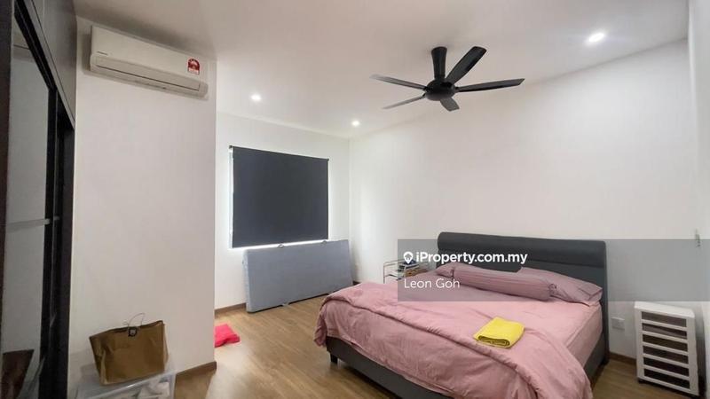 Terraced House for Sale in Twentyfive7, Tanjong Duabelas by Leon Goh - iProperty.com.my