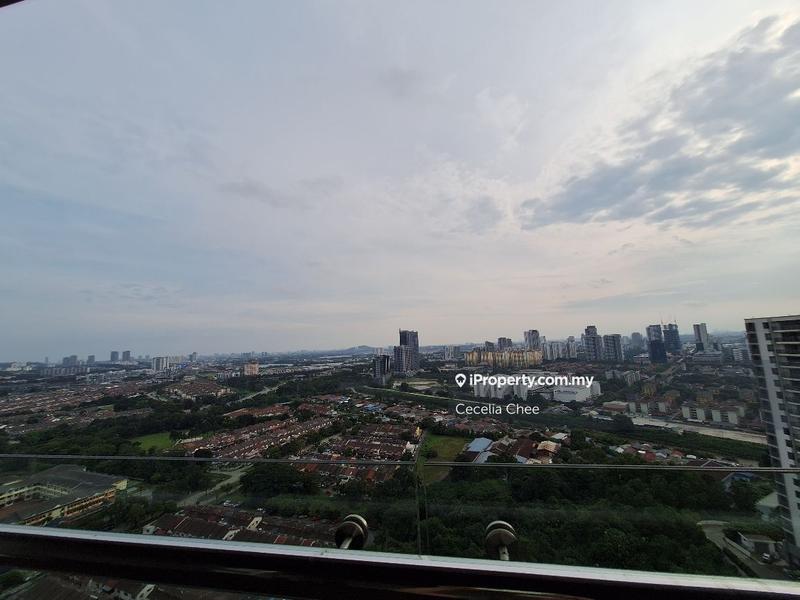 For Rent - Atmosfera Kondominium