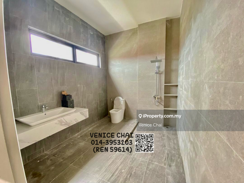 Semi-Detached House for Sale in Miri, Sarawak by Venice Chai - iProperty.com.my
