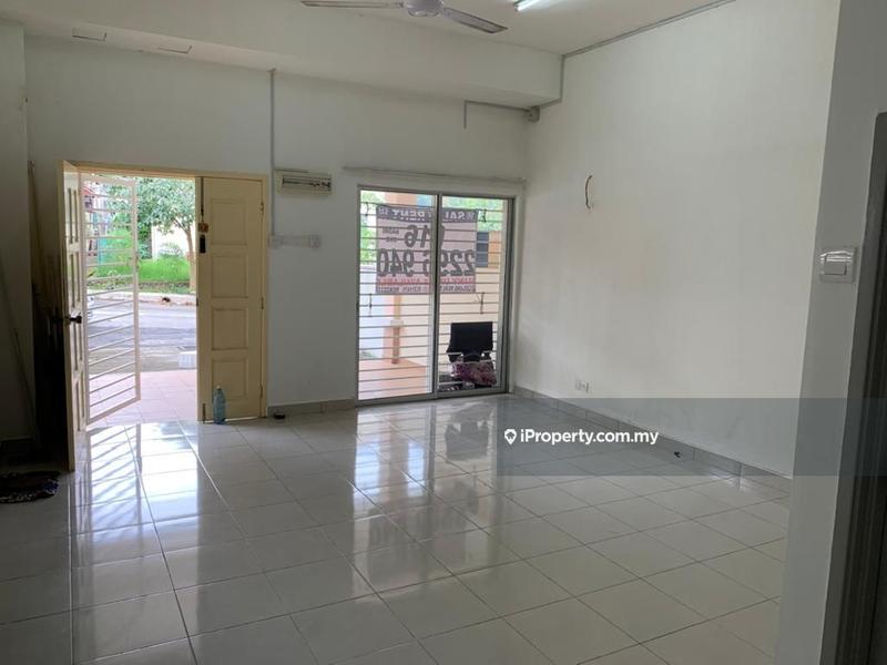 2.5-storey Terraced House for Sale in Ulu Klang, Ampang by Naomi Ong - iProperty.com.my