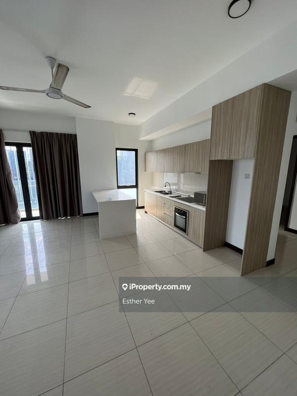 Kediaman Servis untuk Dijual di The Elements oleh Esther Yee - iProperty.com.my