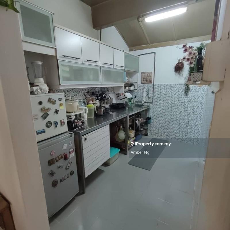 2-storey Terraced House for Sale in Wangsa Melawati, Wangsa Maju by Amber Ng - iProperty.com.my
