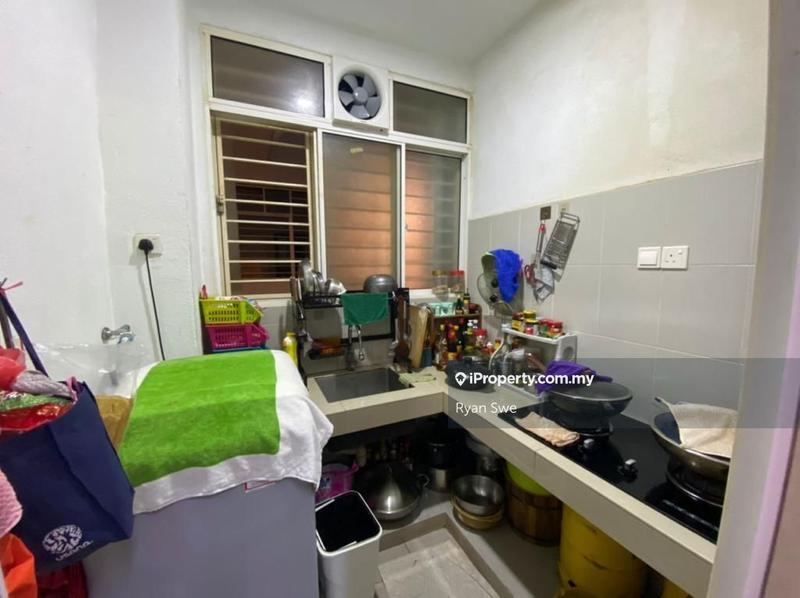 Kediaman Servis untuk Dijual di Fortune Perdana oleh Ryan Swe - iProperty.com.my
