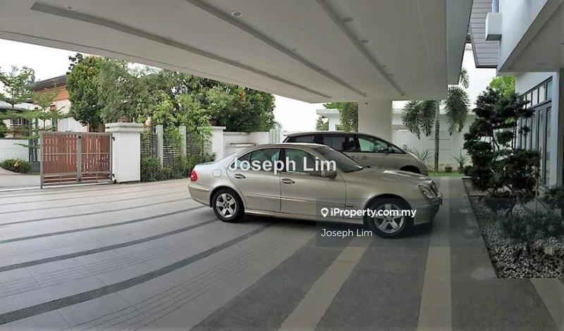 Banglo untuk Dijual di Bandar Kinrara Seksyen 6, Bandar Kinrara oleh Joseph Lim - iProperty.com.my