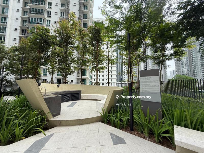 Condominium for Sale in Allevia by Amy Chia - iProperty.com.my