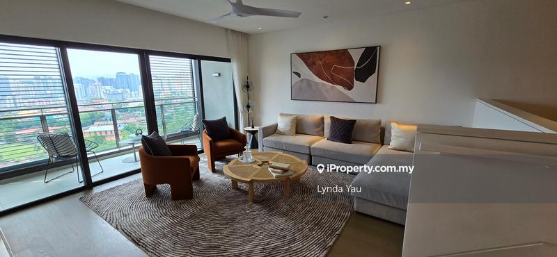 Condominium for Sale in Aira Residence by Lynda Yau - iProperty.com.my
