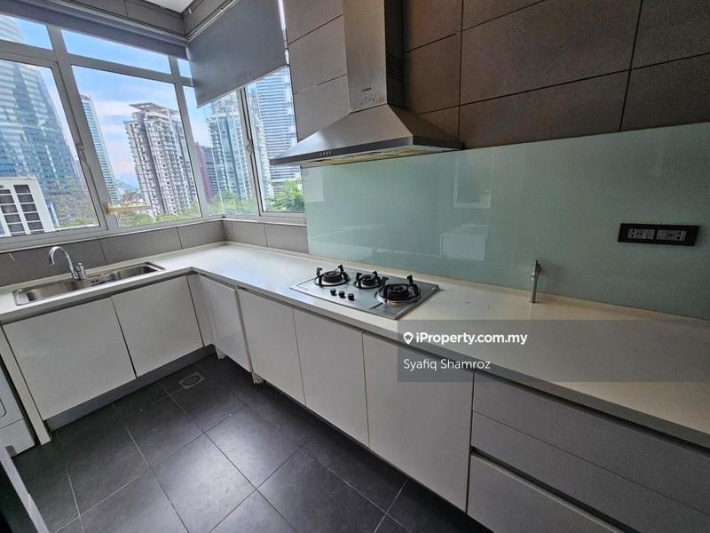 Kondominium untuk Dijual di The Pearl KLCC oleh Syafiq Shamroz - iProperty.com.my