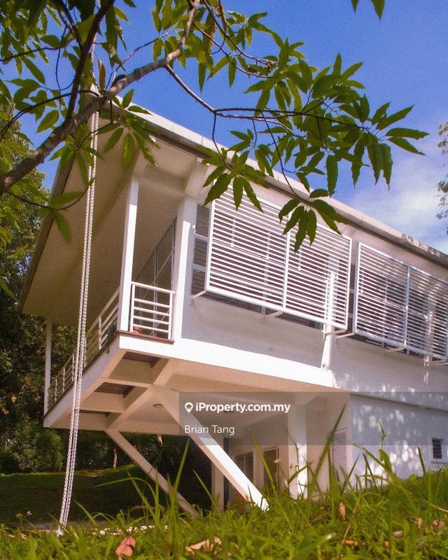 Banglo untuk Dijual di Sierramas, Sungai Buloh oleh Brian Tang - iProperty.com.my