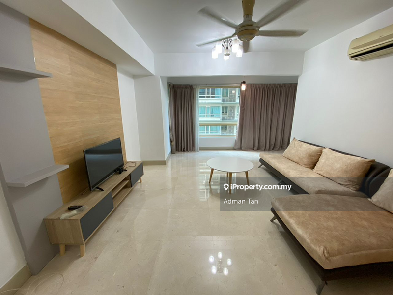 Kondominium untuk Disewa di Northpoint Residences oleh Adman Tan - iProperty.com.my
